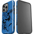 DC Comics Batman Comic Pop iPhone 15 Pro Impact Case